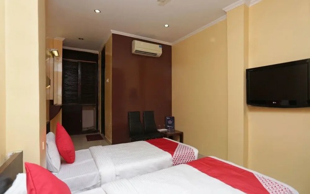 Hotel A-1 By OYO Rooms