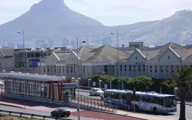 Westward HO Apartment 13