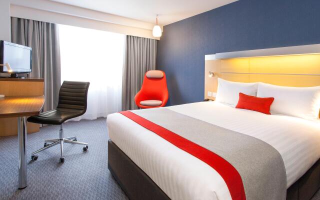 Holiday Inn Express London - Limehouse, an IHG Hotel