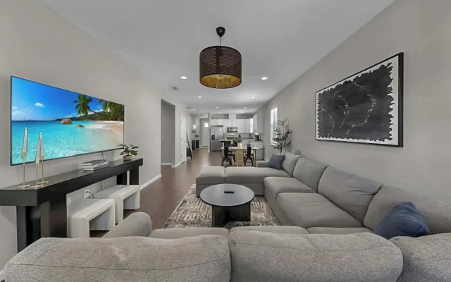 Cozy Downtown Tampa Retreat