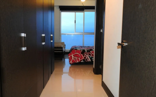 Cartagena Apto 3201 Vista al Mar - Apartment in 卡塔赫纳 - Photo 4