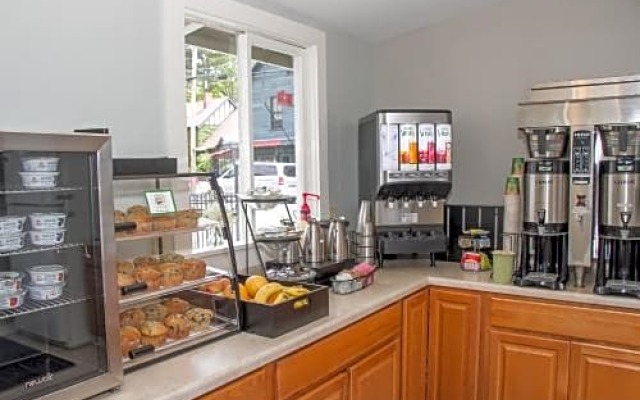 Bar Harbor Villager Motel - Downtown