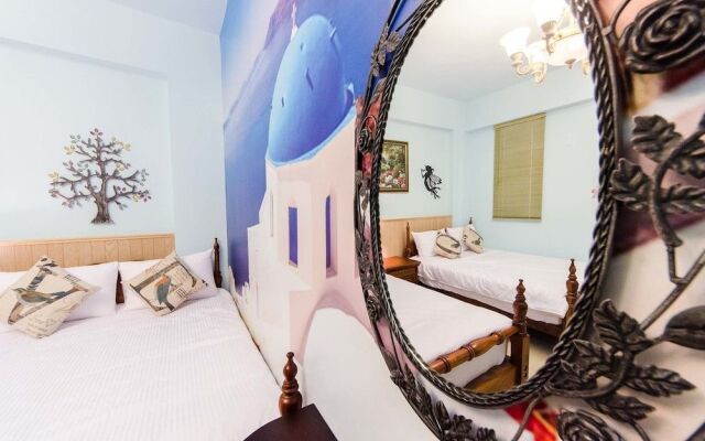 Moli Homestay