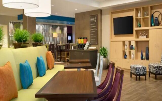 Home2 Suites by Hilton Vidalia, GA