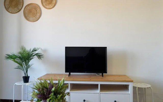 Apartamentos el Pilar Suites 3000