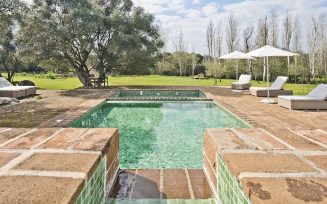 Herdade do Barrocal de Baixo