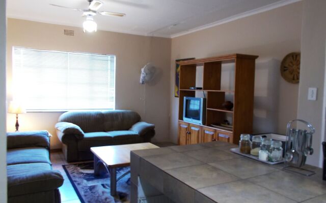 Sabie Self Catering Apartments