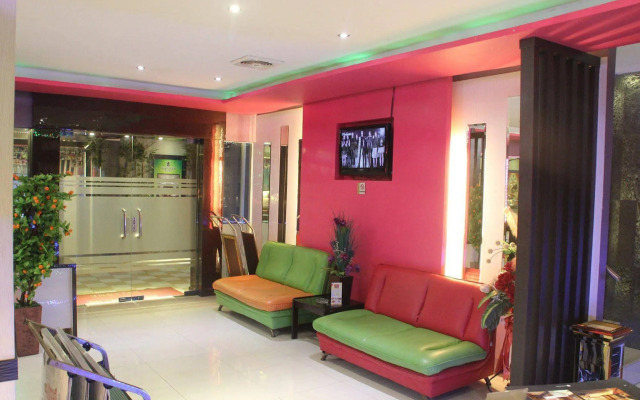 Ro&Vi Hotel Boutique