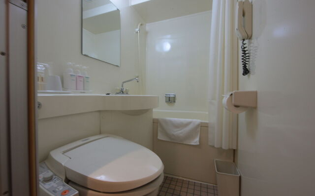 Hotel Monarque Tottori