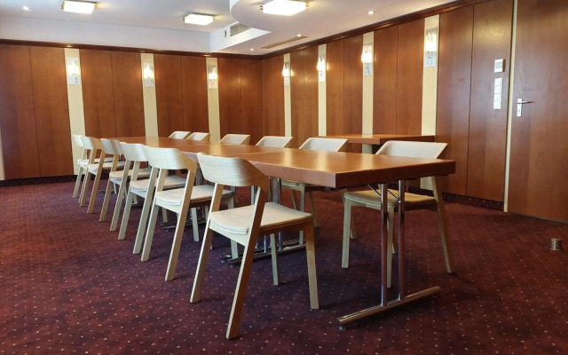 Erikson Hotel