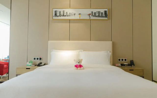 Rongjin Hotel Shenzhen