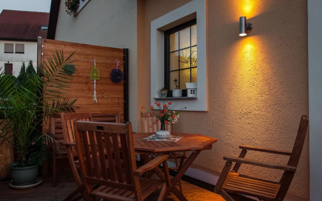 Romantik Landhaus Suitotel Dresden