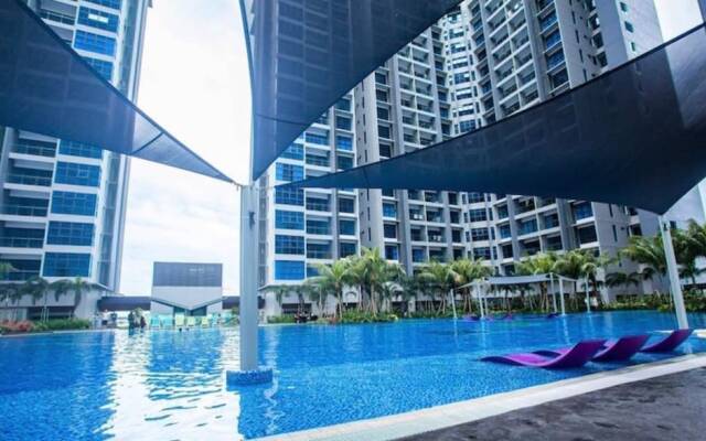 KtY Suite Atlantis Residence