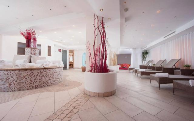Q Hotel Maria Theresia