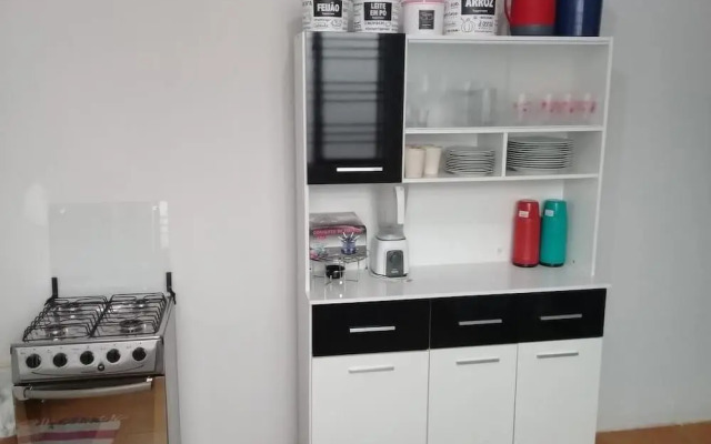 Hostel Famiglia Susin II