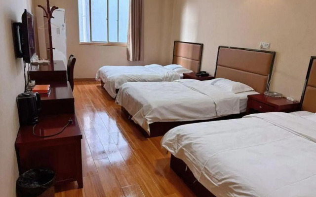 Taoyuan Hotel, Suzhou(苏州桃缘宾馆)