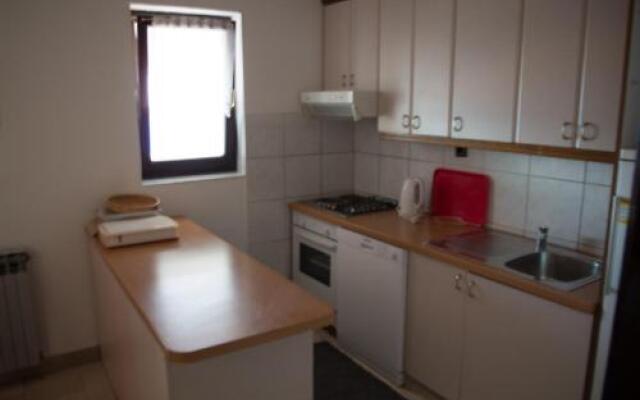 Apartments Petra