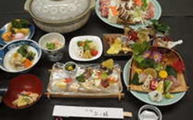 Ryokan Jo-no-yu