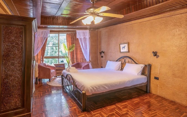 Blue Dream Guesthouse