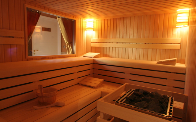 Hostellerie Briqueterie & Spa Champagne