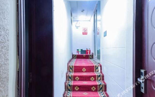 Fuxinyuan Hotel