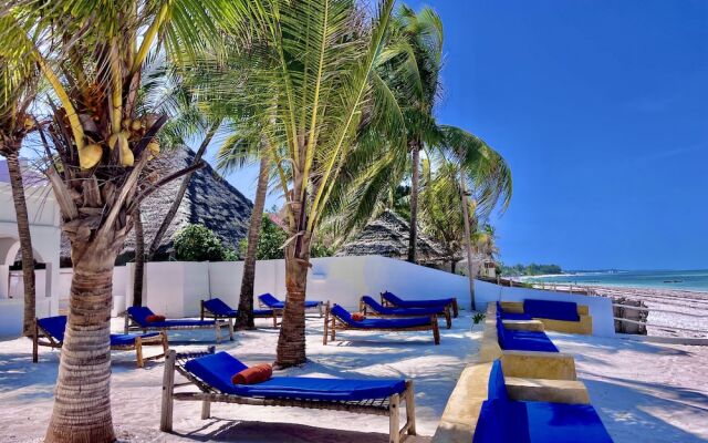 Stonehouse Beach Jambiani
