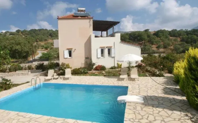 Lampini Villas