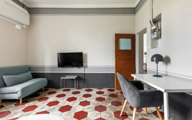 Una Casa Nel Verde Di Bologna (No Front Desk Please Contact The Property In Advance)