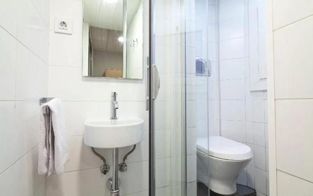 Fga Hostal Putxet
