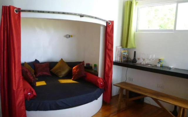 SomeWhere Else Boutique Resort