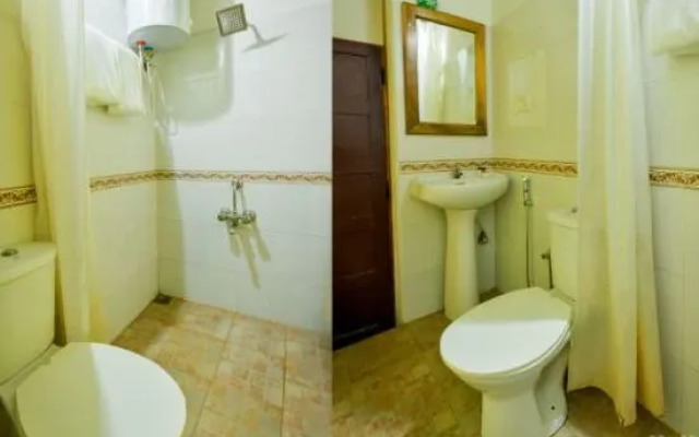 Tandoori Veg Hotel by OYO Rooms