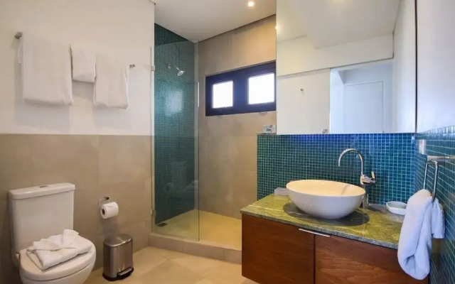Ocean Reef 203 3 Bedroom Apts by Bluescape