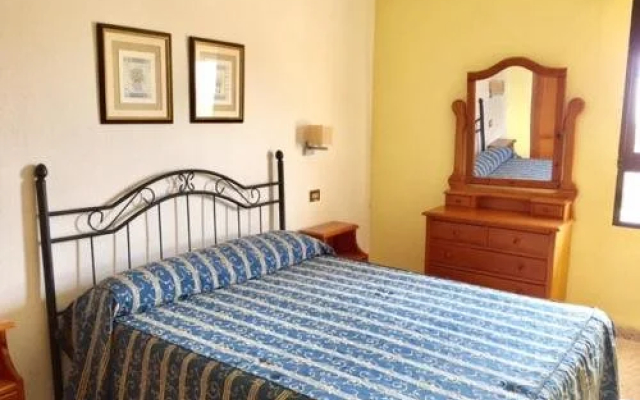 Apartamentos Torrecorinto