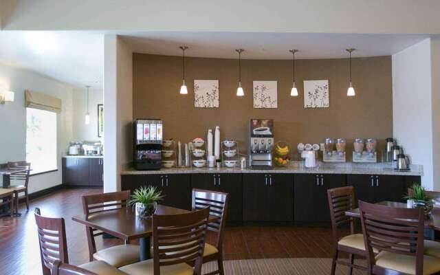 Sleep Inn & Suites Round Rock - Austin North