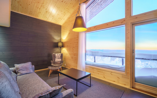Star Arctic Hotel