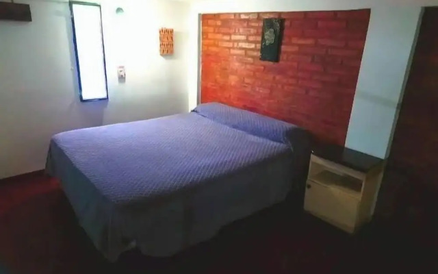 El Bhuo Departamentos