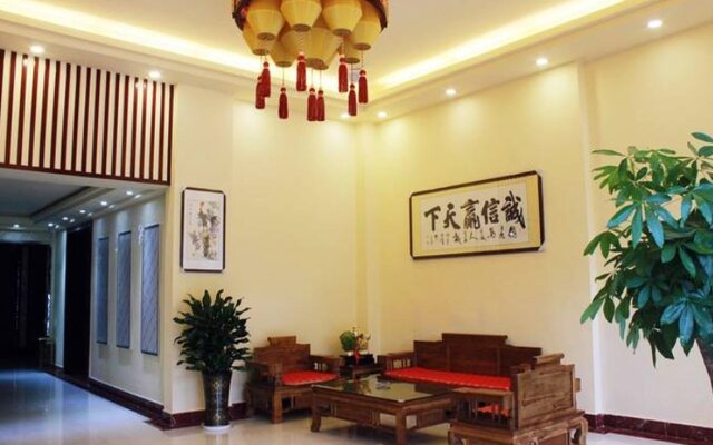 GreenTree Inn Guangxi Liuzhou Railway Station Hongguang Road Express Hotel