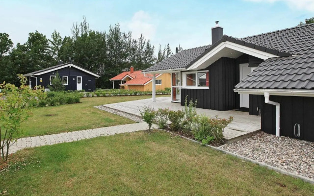 Three-Bedroom Holiday home in Grömitz 15