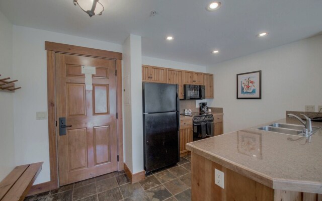 Mountain Thunder Lodge #5208