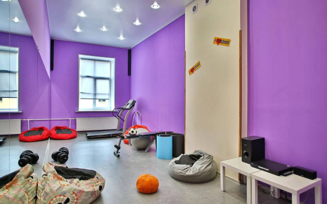 Хостел Ready Steady