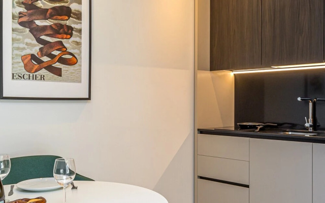 Icon H 202 Suite Micro-living