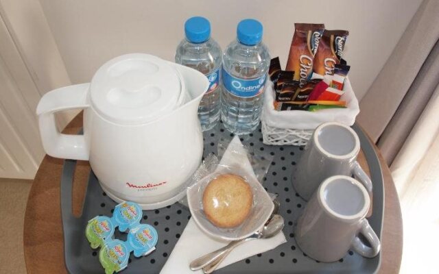 La Vieille Porcherie