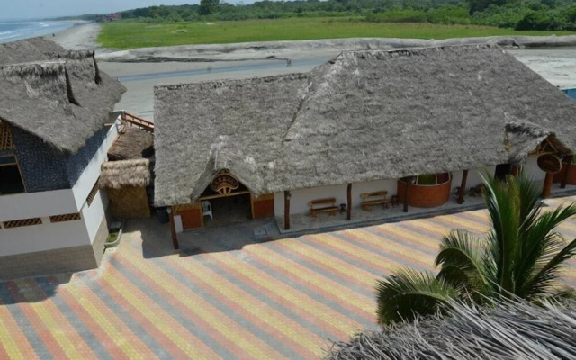 Hotel Bernabeth
