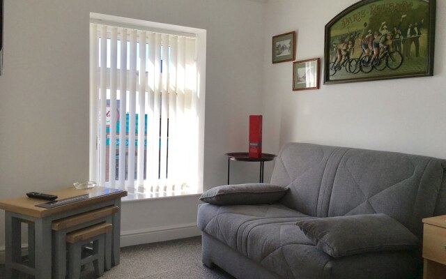 Harbour Lets - Hendre Road Apartment - Pencoed