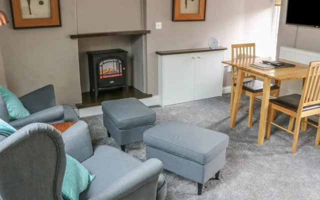 The Little Flat
