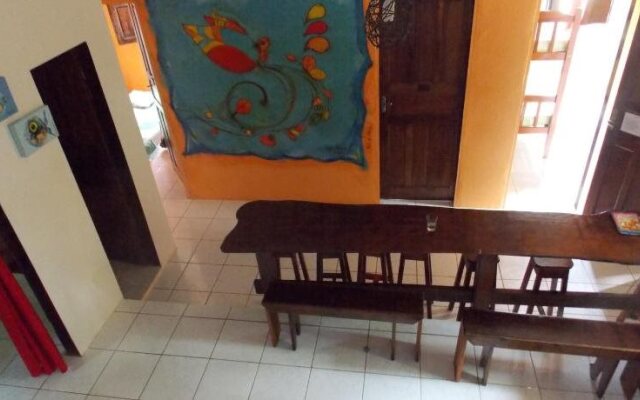 Macondo Hostel
