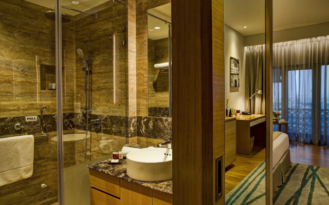 The Gateway Hotel Ambad