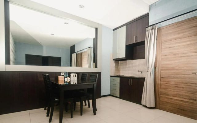 Batu Suki Resort and Hotel