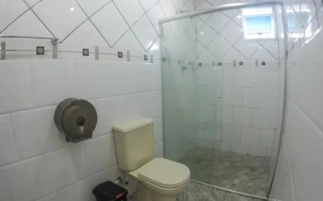 Hotel JM Gomes I