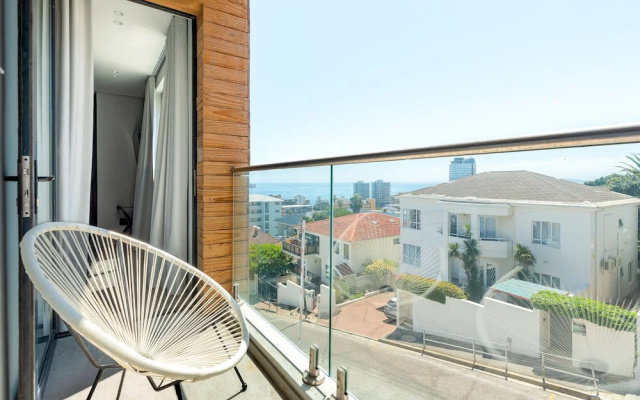 One Calais Luxury Apartments
